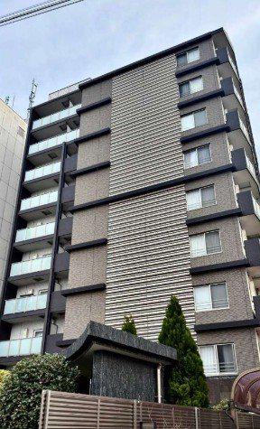 アルテカーサプレスト北千住