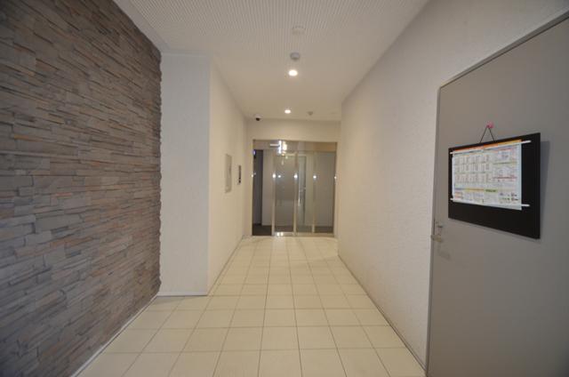 ソレアード姫路駅東