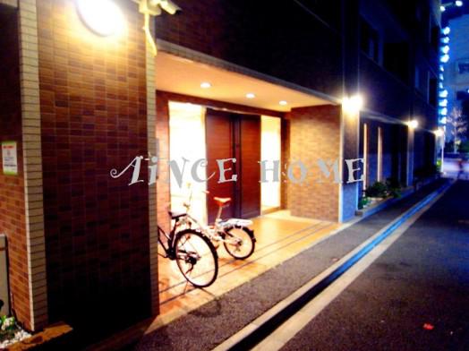 ドゥーエ新川