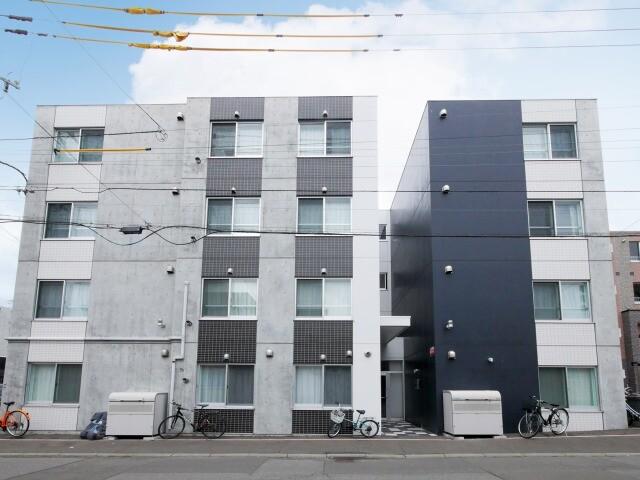 シティレジデンス南郷13丁目