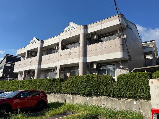 風のささやき