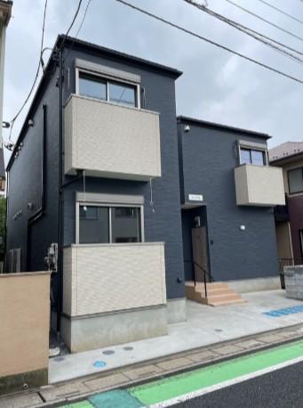 AILE大宮日進