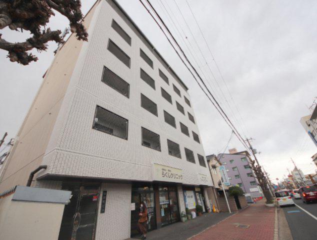 南新町ビル