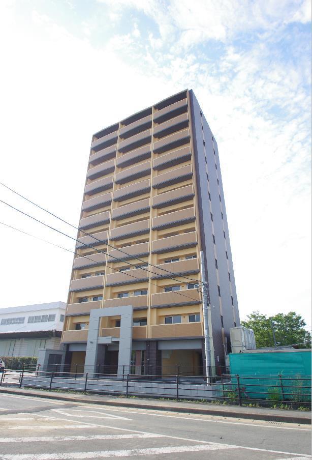 クロノス31田井島(2LDK/6階)