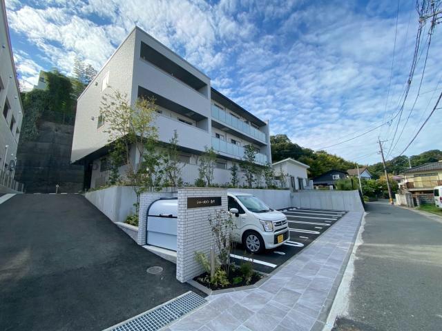 シャーメゾン壺川