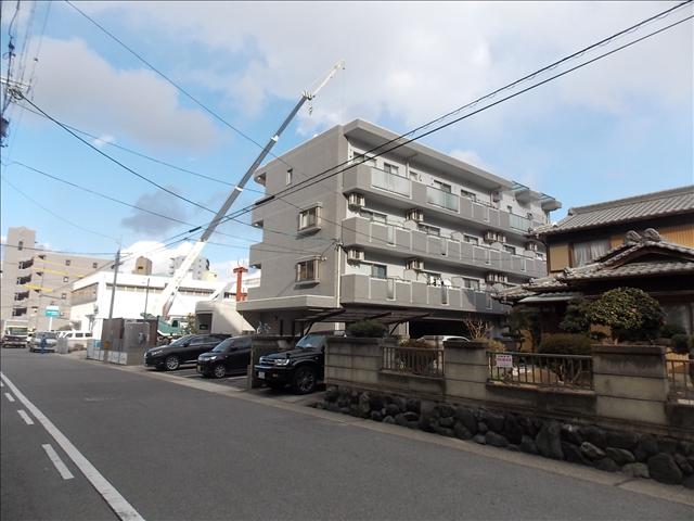 AVANTI YASHIRODAI