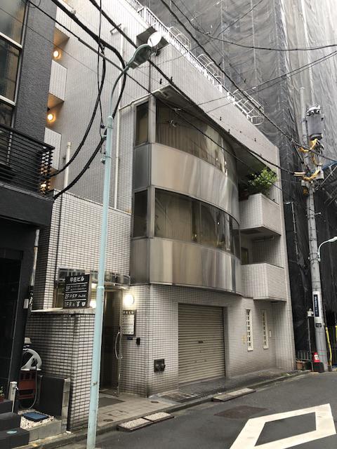早佑ビル