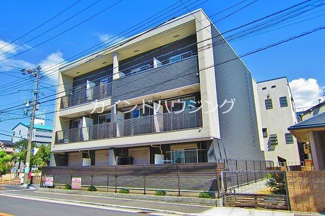 サン リーフ