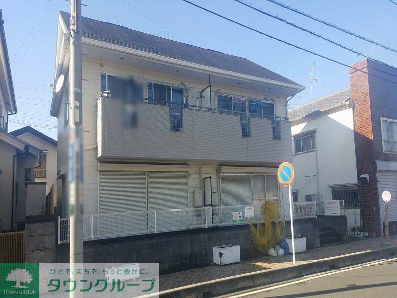 レオパレス草加西町