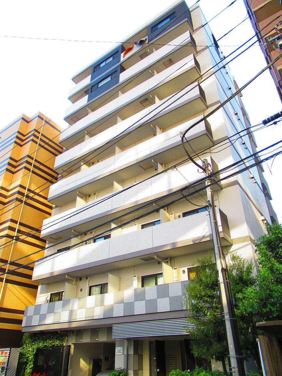 PREMIUM CUBE田町