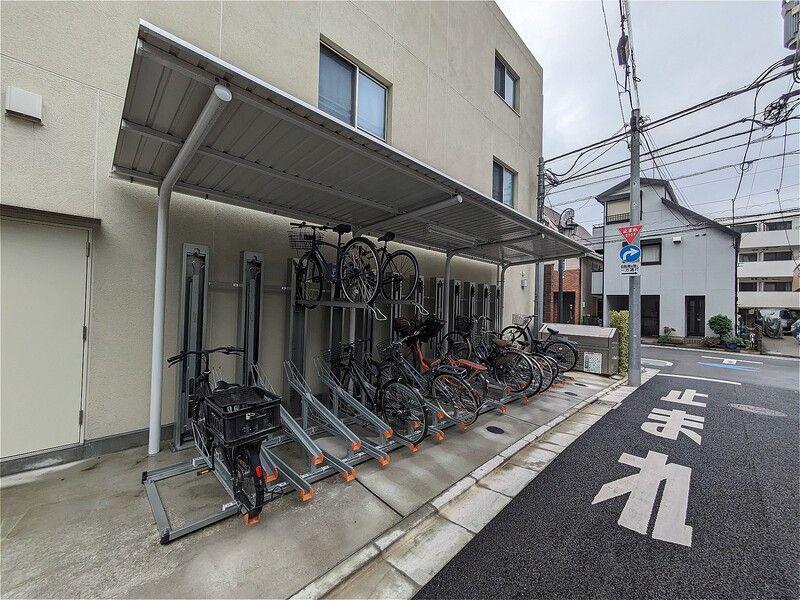JOIE方南町