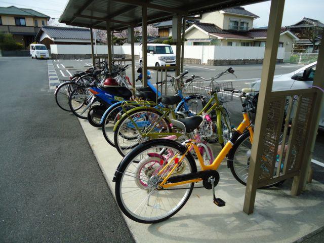 スターパレス下松 ヘラクレス館