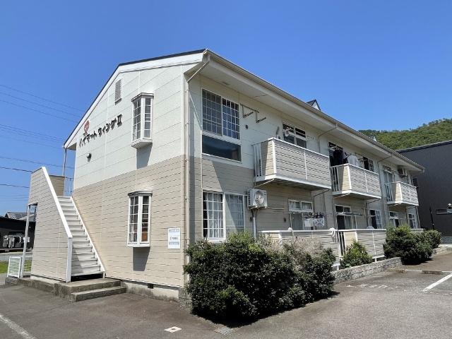 ハイマートウイングIII