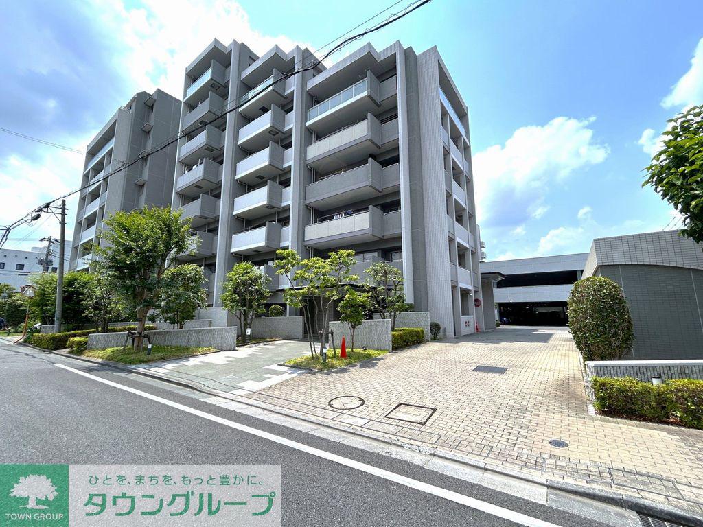 ユアコート大宮