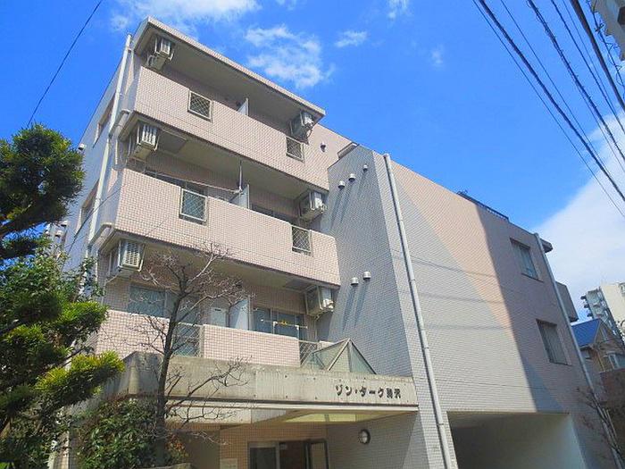 ゾンターク駒沢