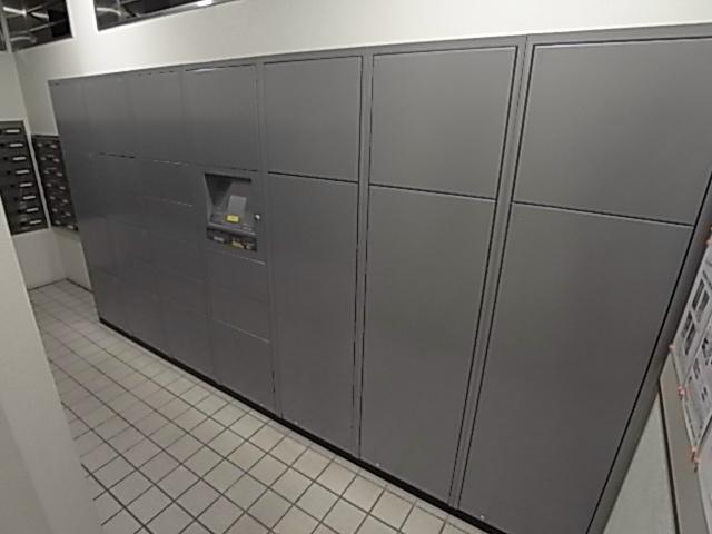ライオンズタワー神戸旧居留地