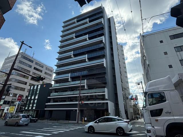 コンフォリア・リヴ江坂江の木町Q
