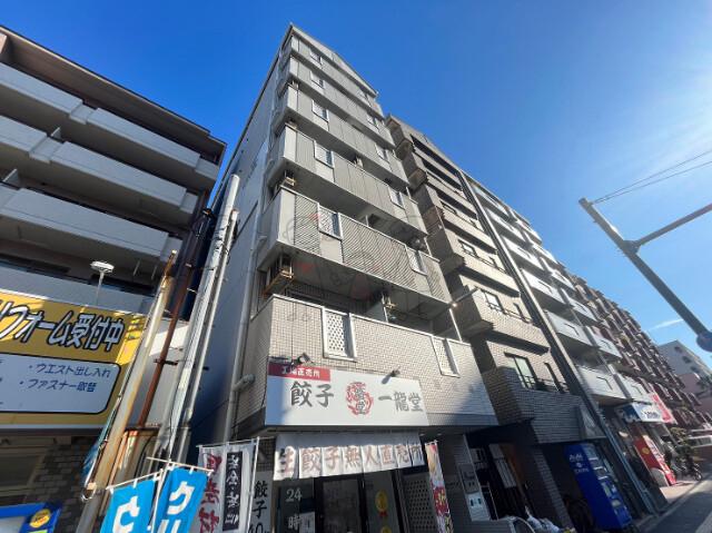 エスコート桑津