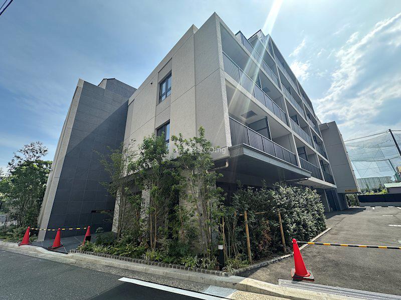 ジオエント横浜