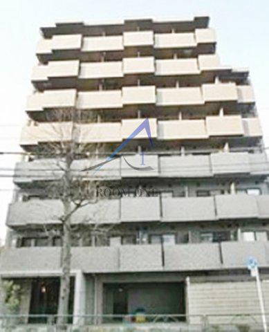 ルーブル野方三番館