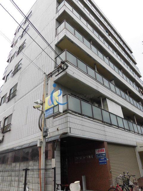 新栄プロパティー平野西脇