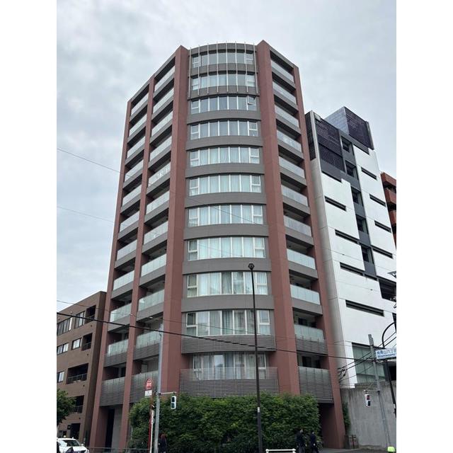 シティカレント南青山
