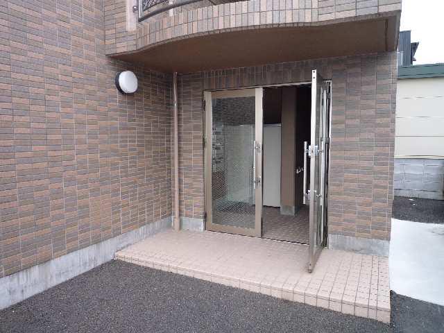 アメリアコート2001