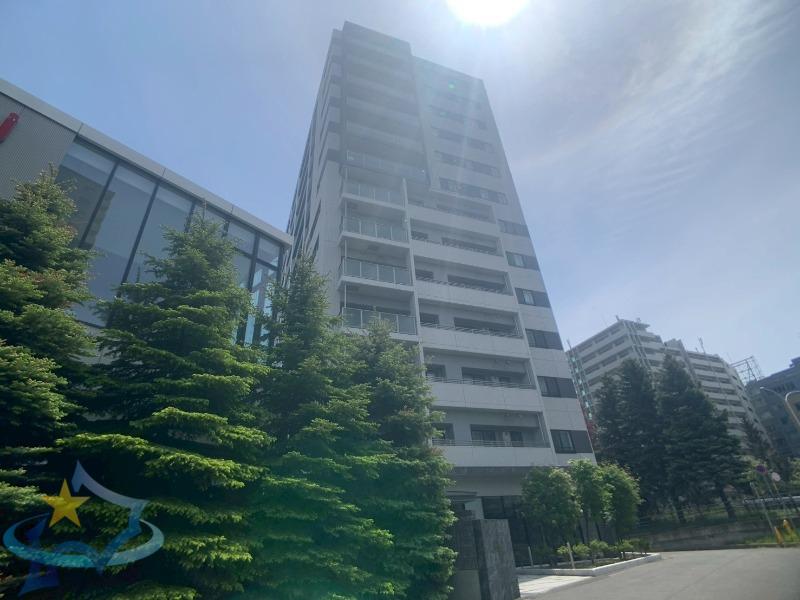 クリオ南7条(3LDK/10階)