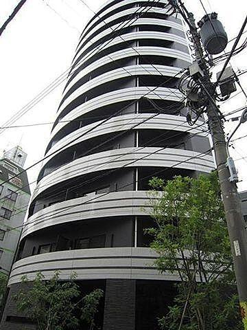 グランティアラ新御徒町アジールコート