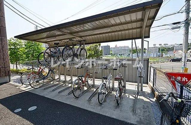 シャローストリーム