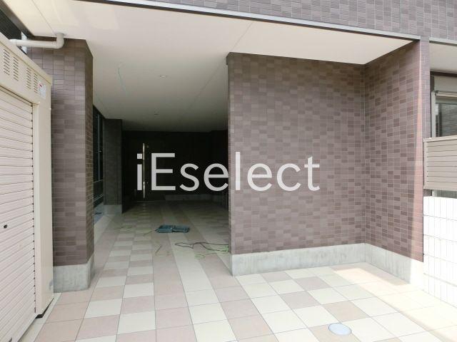 RELACHE南町