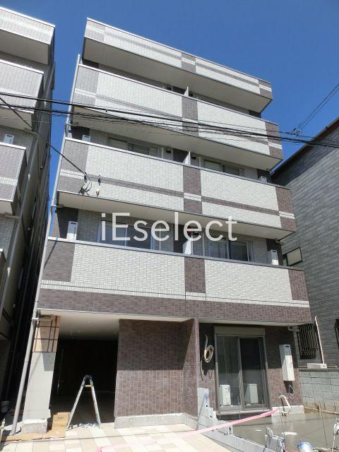 RELACHE南町