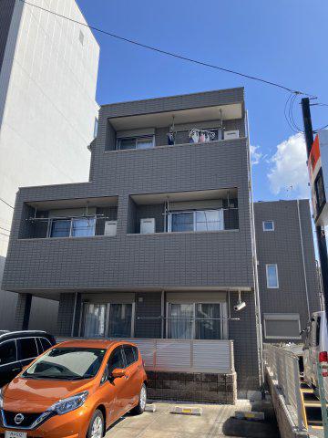 アネシス池上
