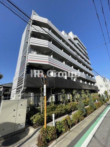 メインステージ北千住V