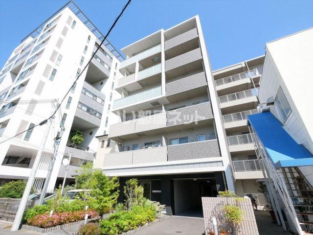 メゾン材木町