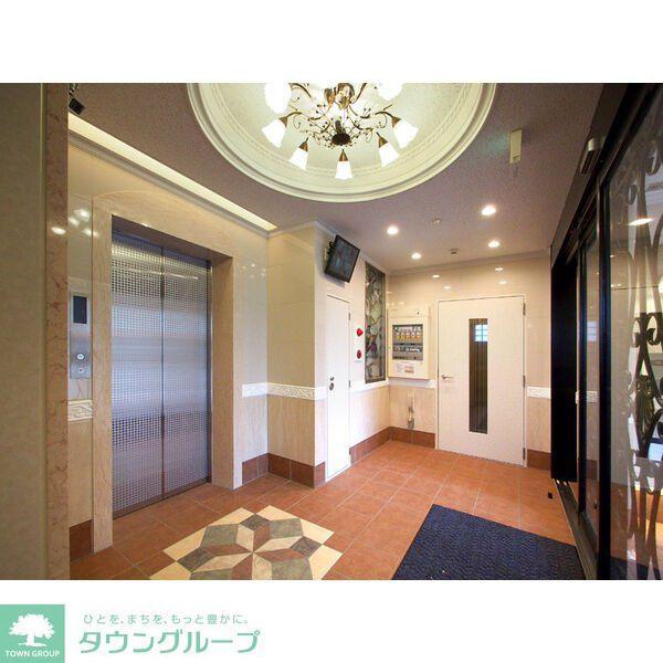 メイプルコート本山