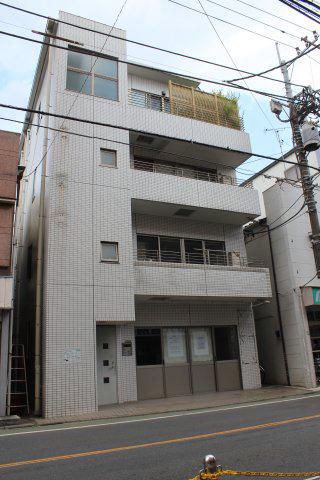 森下ビル