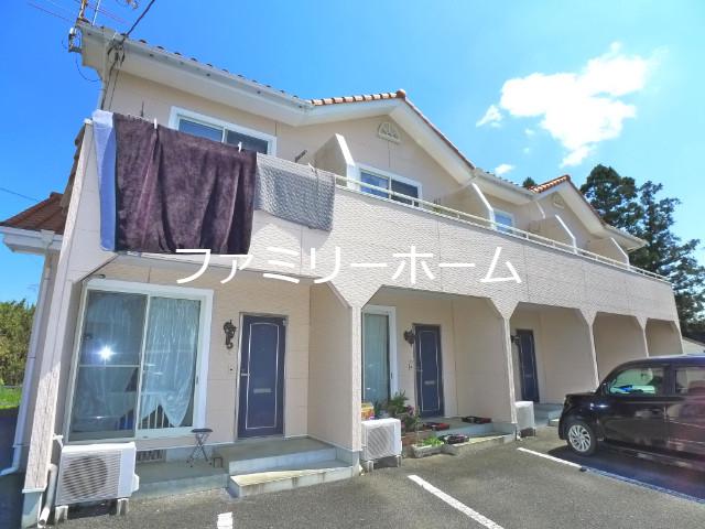 コーポビューラー(2LDK/1階)