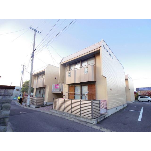 パレーシャル大山A