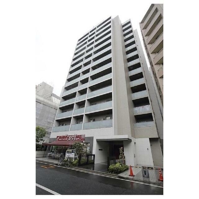コンフォリア浅草橋 部屋番号0906