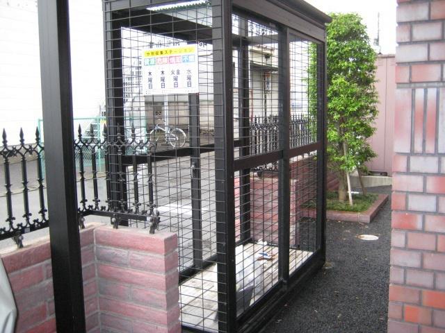 テクノコーポ11