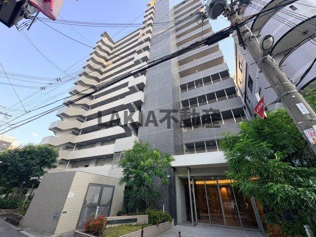 スプランディッド新大阪III