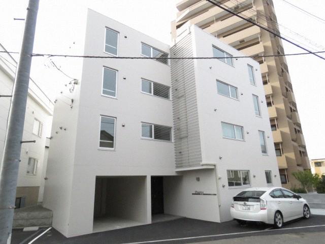 PROGRESS澄川