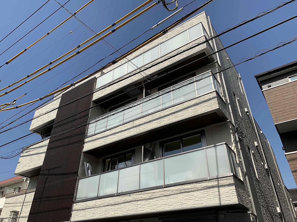 リーヴ七番館