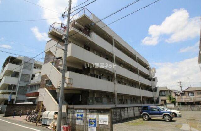 千人町スカイマンション