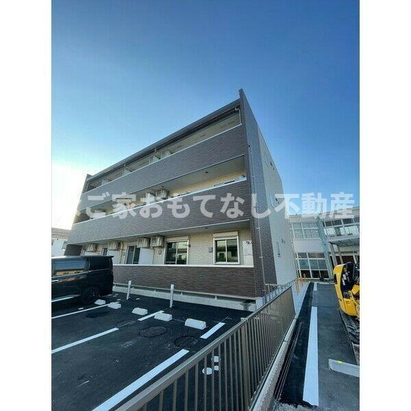 リコルテ T清須
