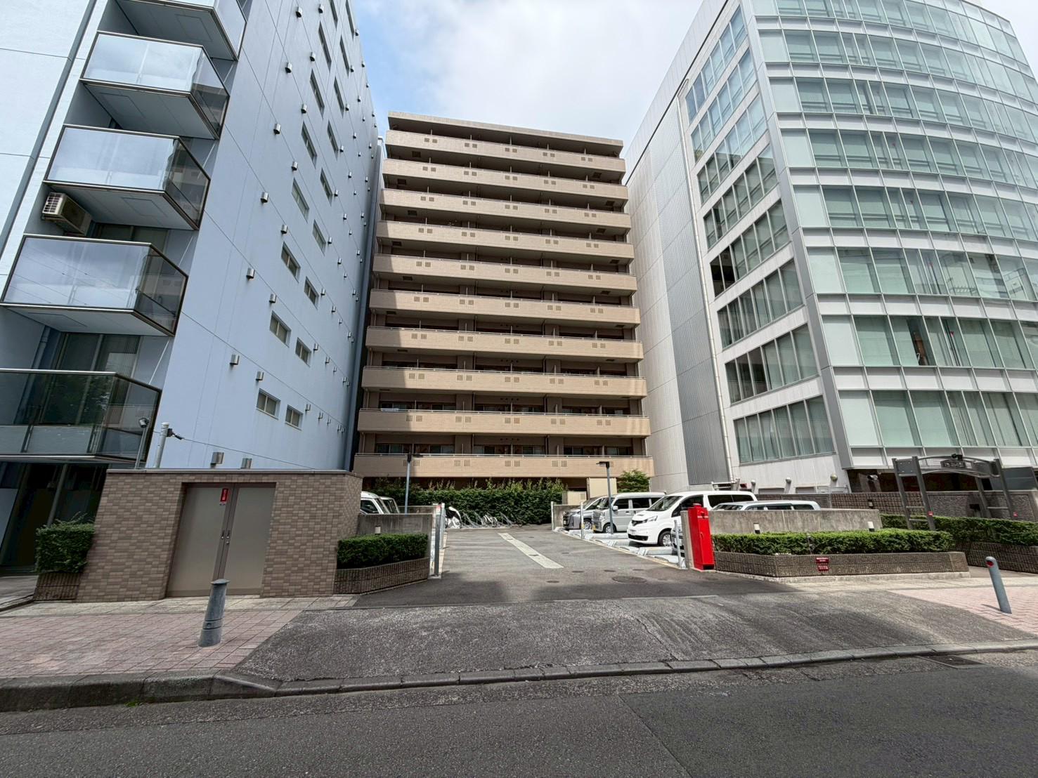 アイズ新横浜
