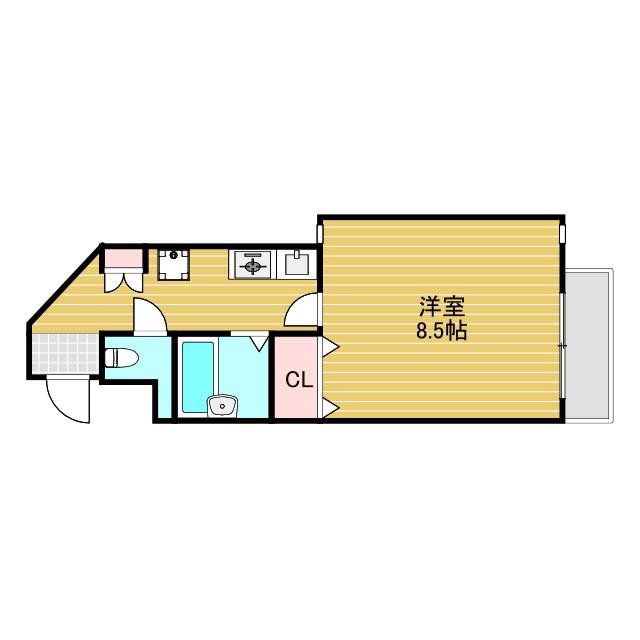 サニーサイド井本