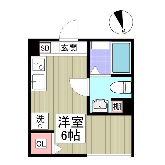 K&T 前原