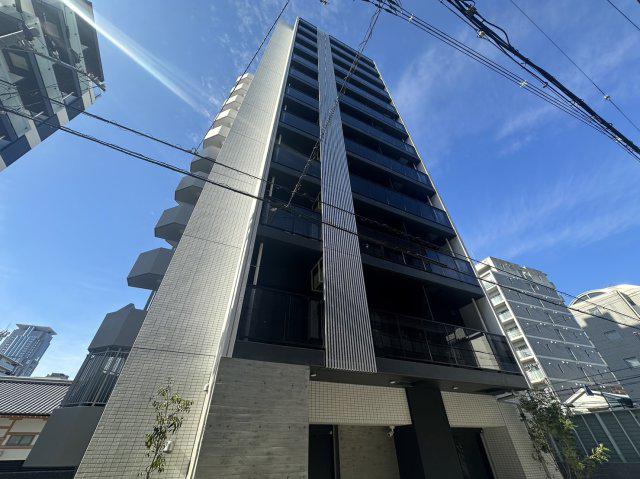 シーズンフラッツ梅田ノース
